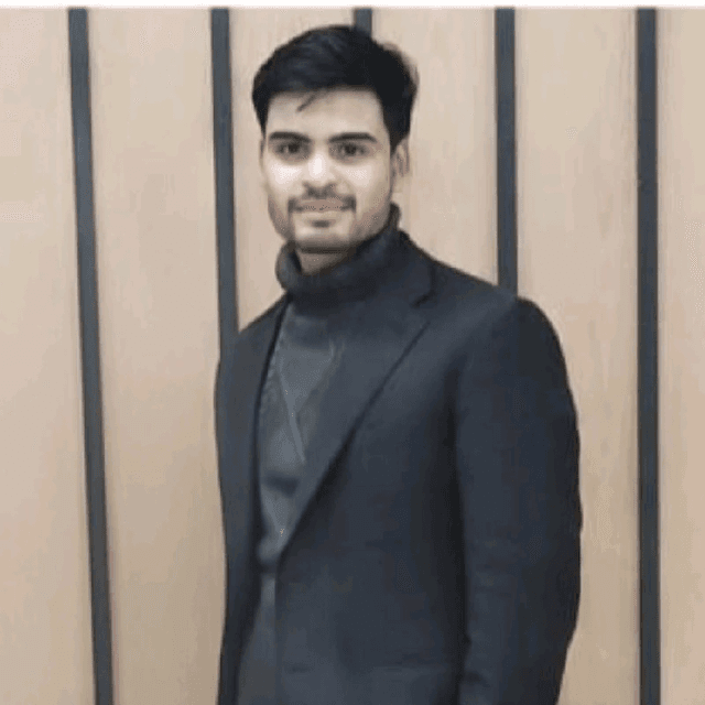 Abhishek kesri