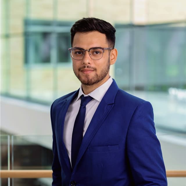 Abhishek Khajuria