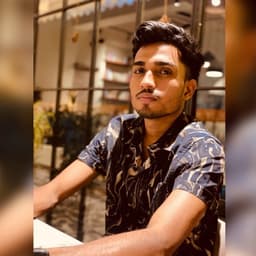 Abhishek Khare
