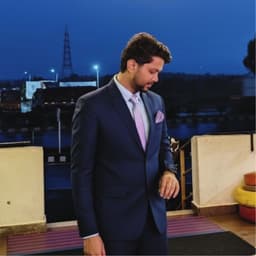 ABHISHEK KHARE