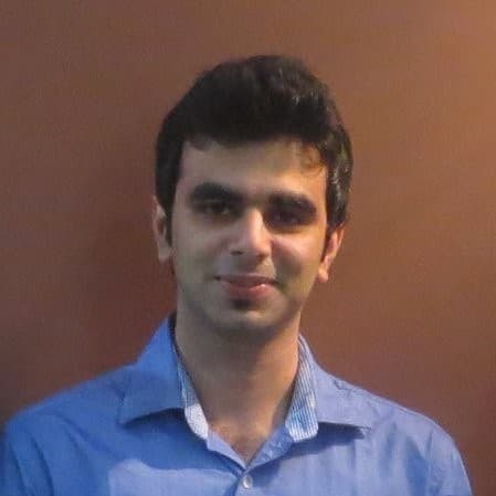 Abhishek K.