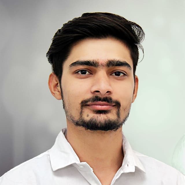 Abhishek khichi