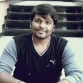 Abhishek Kopparam