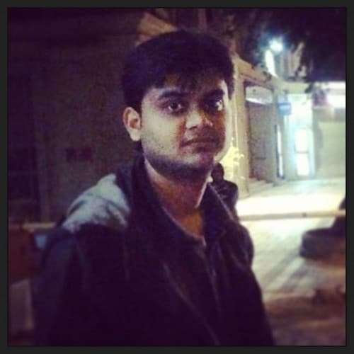 Abhishek Kothari