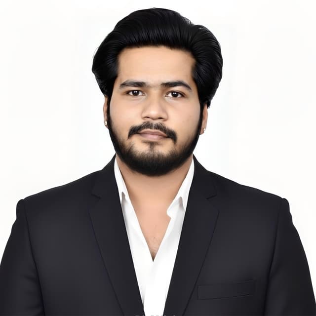 Abhishek Koushal