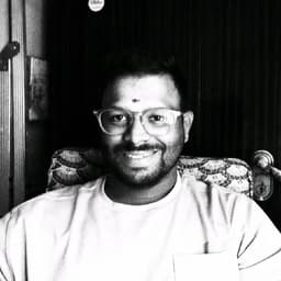 Abhishek Kovuri