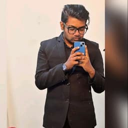 Abhishek Kr