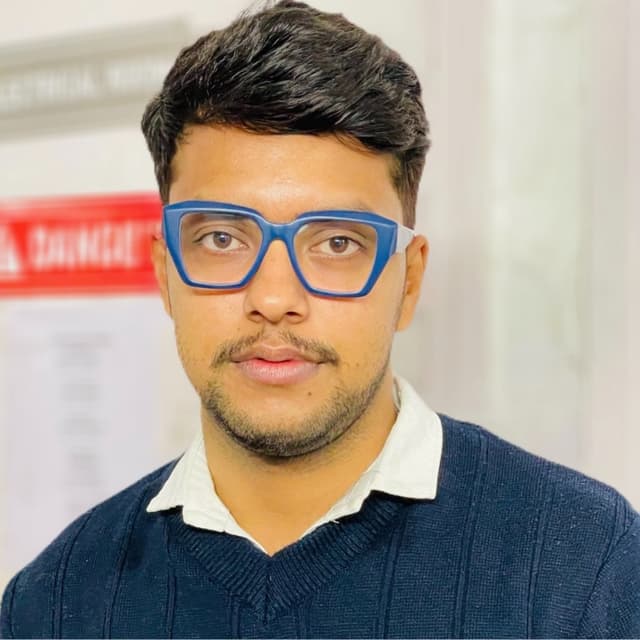 Abhishek Kr.