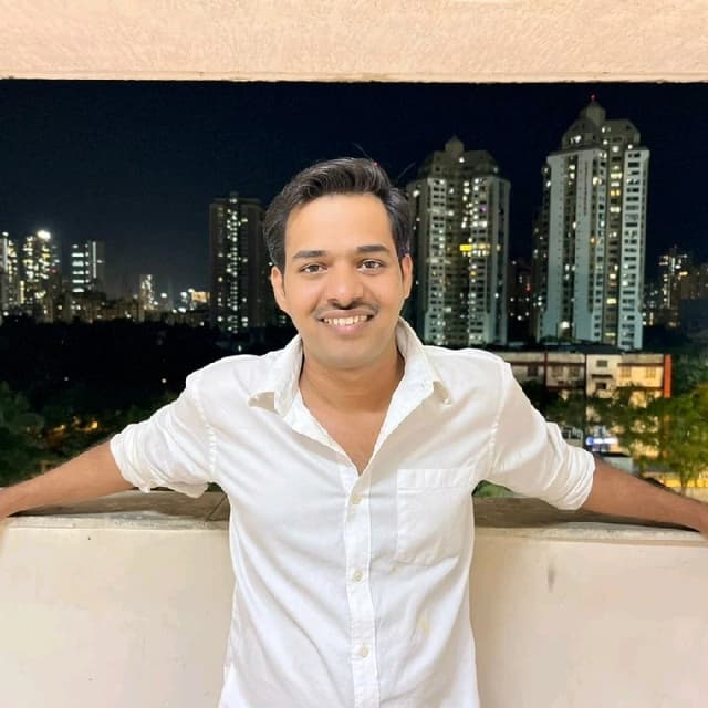 Abhishek Kukade
