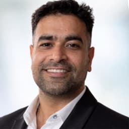 Abhishek Kukreja