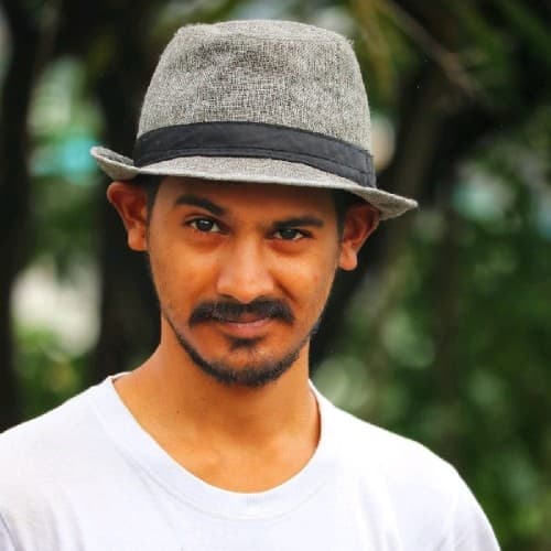 Abhishek Kulkarni
