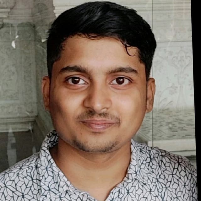 Abhishek Kumar
