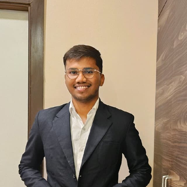 ABHISHEK KUMAR