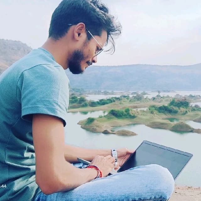 Abhishek Kumar