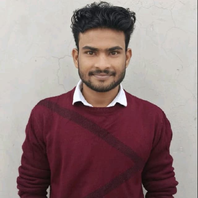 Abhishek Kumar