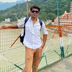 ABHISHEK KUMAR
