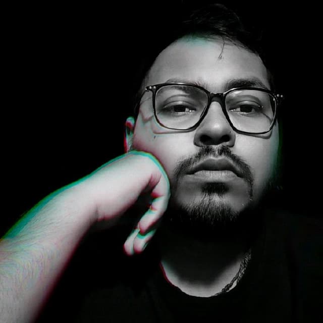 Abhishek Kumar