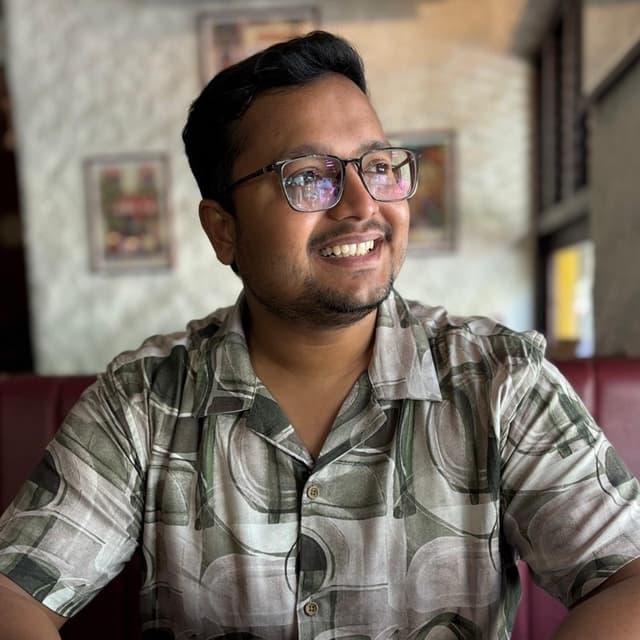 Abhishek Kumar