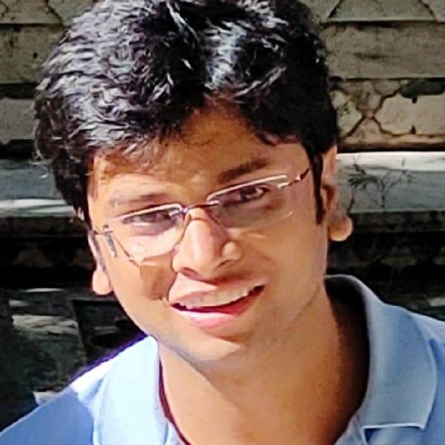 Abhishek Kumar