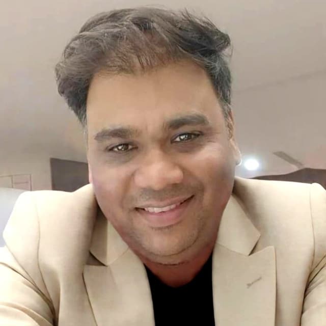 Abhishek Kumar