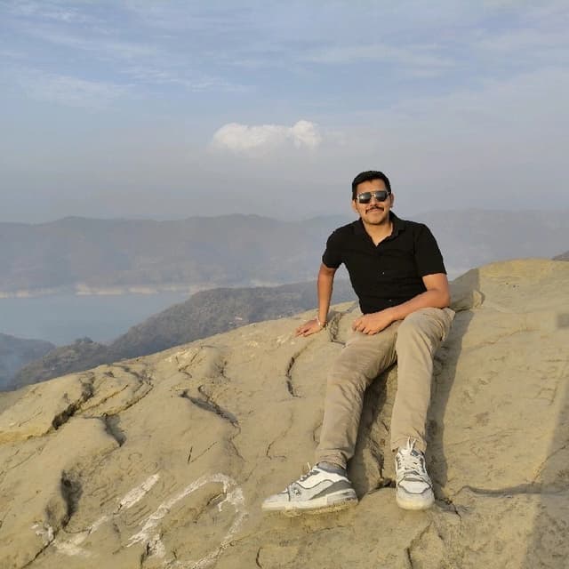 Abhishek Kumar