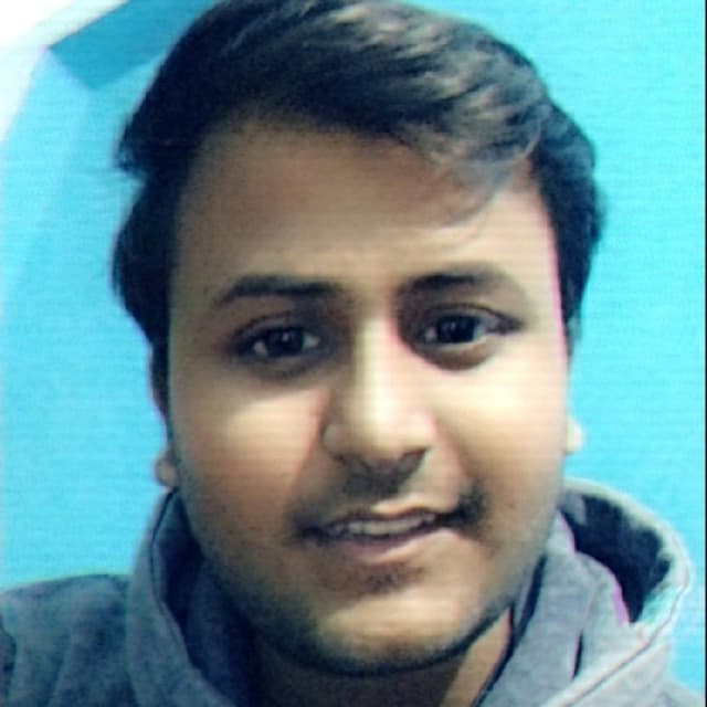 Abhishek Kumar