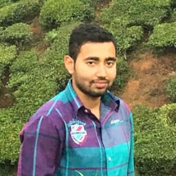 Abhishek Kumar