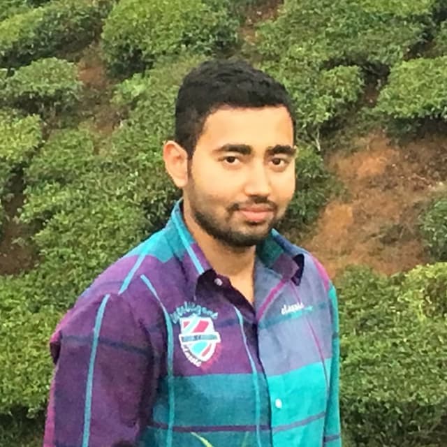 Abhishek Kumar