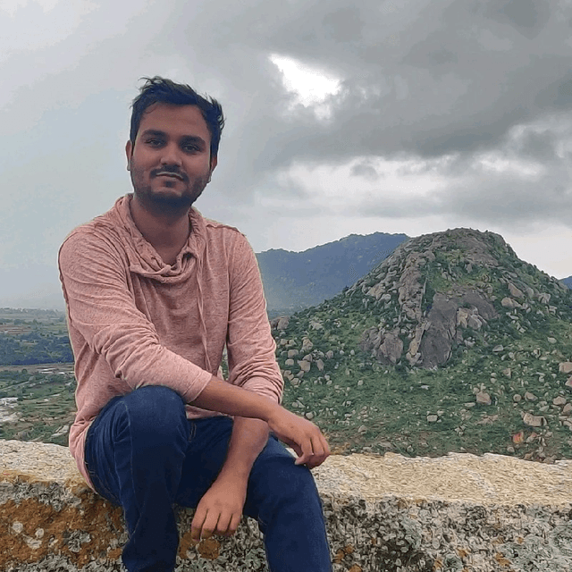 Abhishek Kumar