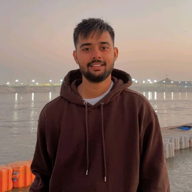 Abhishek Kumar