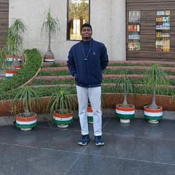 Abhishek Kumar