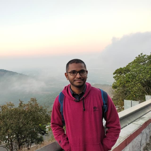 Abhishek Kumar