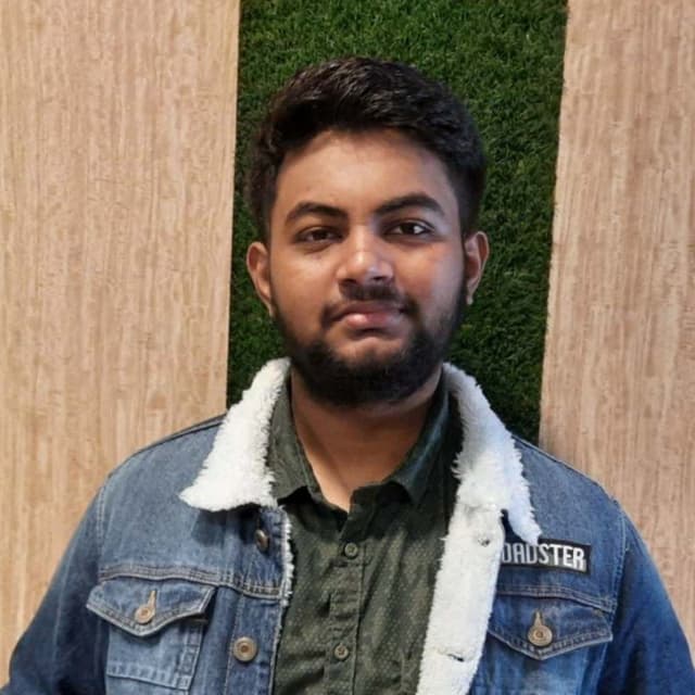 ABHISHEK KUMAR