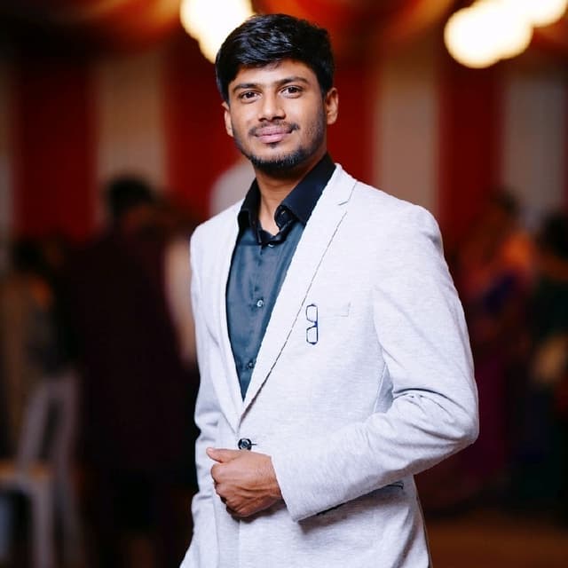 Abhishek Kumar