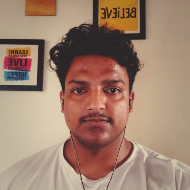 Abhishek Kumar