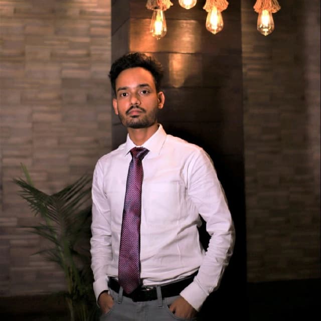 Abhishek Kumar