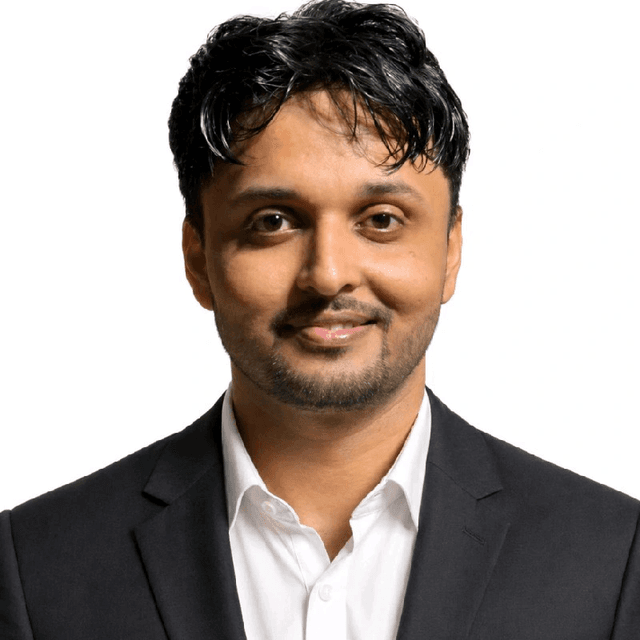 ABHISHEK KUMAR