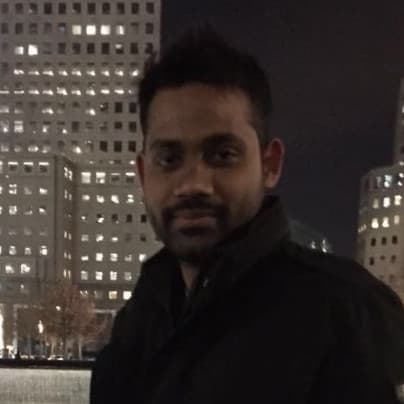 Abhishek Kumar