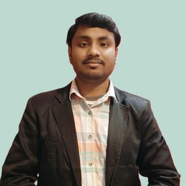 Abhishek Kumar