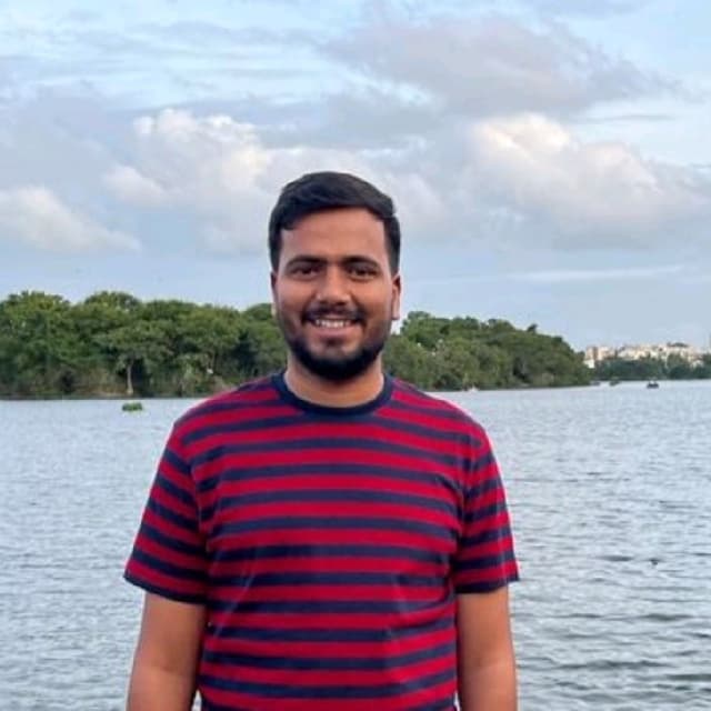 ABHISHEK KUMAR
