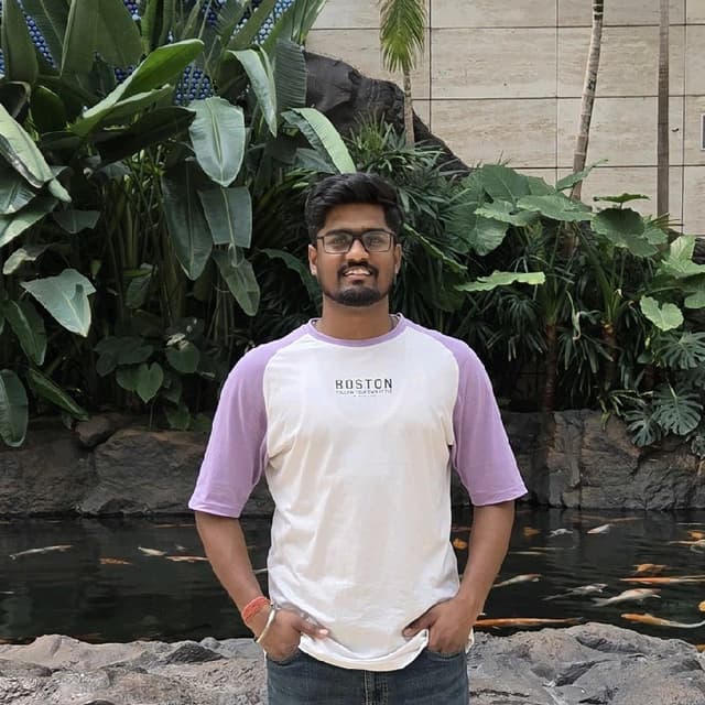 Abhishek Kumar