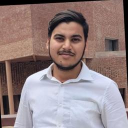 ABHISHEK KUMAR
