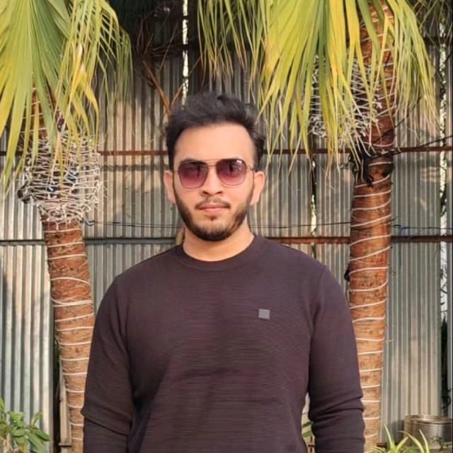 Abhishek Kumar