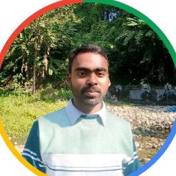 Abhishek kumar Prajapati