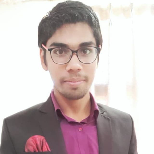 Abhishek Kumar