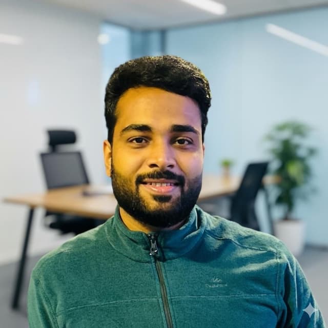 Abhishek kumar