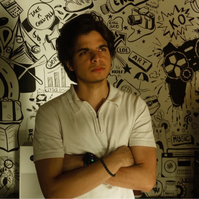 Abhishek Kumar