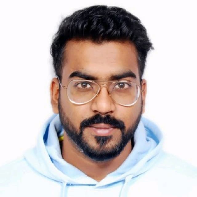 Abhishek Kumar
