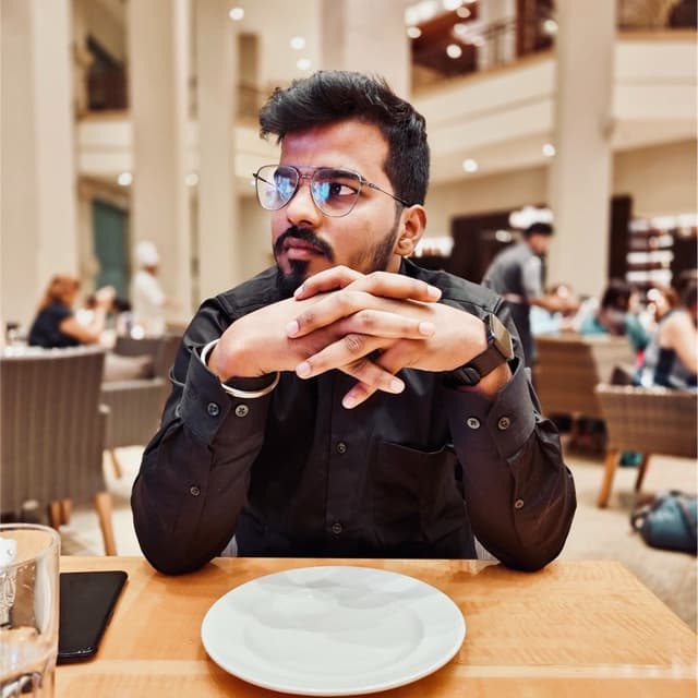 Abhishek Kumar