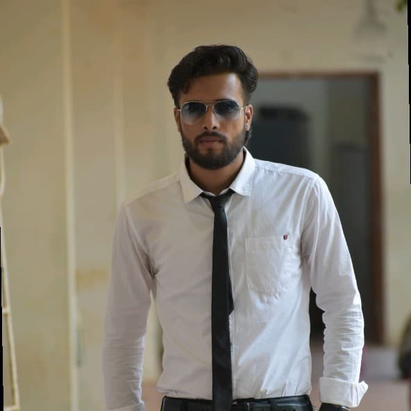 Abhishek kumar